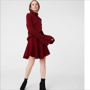 Club Monaco leala skirt